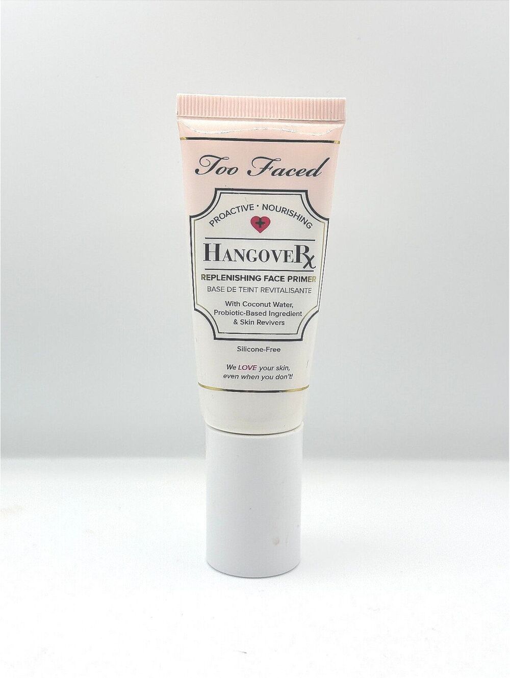 Too Faced Hangover Replenishing Face Primer 1.35oz